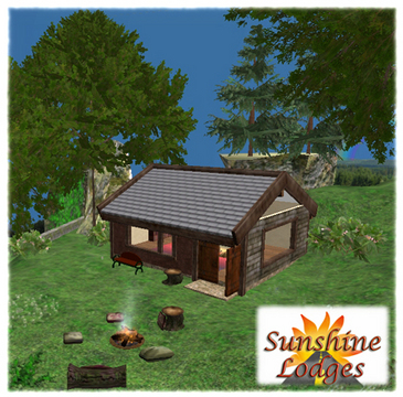 Sunshine Lodges